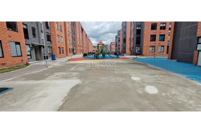 Apartamentos, Alquiler, Chía - $1.300.000