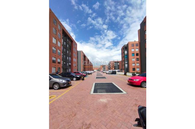 Apartamentos, Alquiler, Chía - $1.300.000