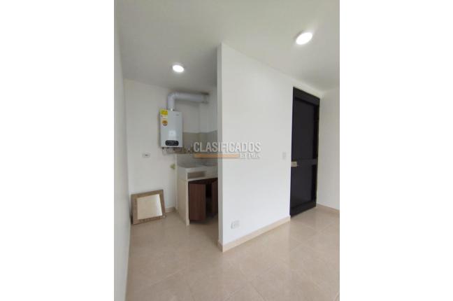 Apartamentos, Alquiler, Chía - $1.300.000