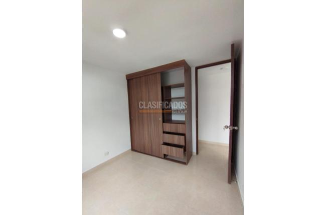 Apartamentos, Alquiler, Chía - $1.300.000