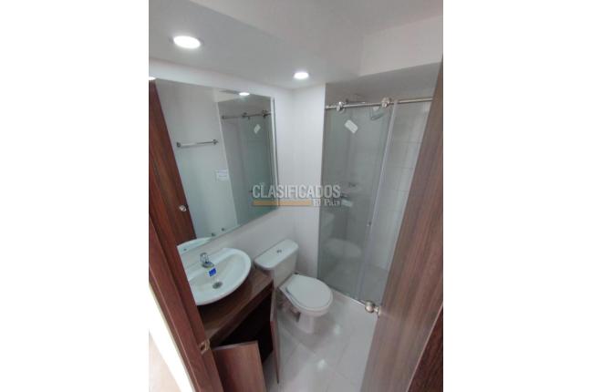 Apartamentos, Alquiler, Chía - $1.300.000