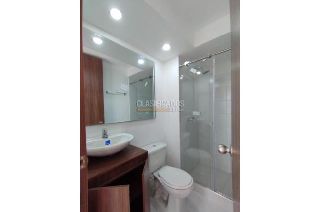 Apartamentos, Alquiler, Chía - $1.300.000