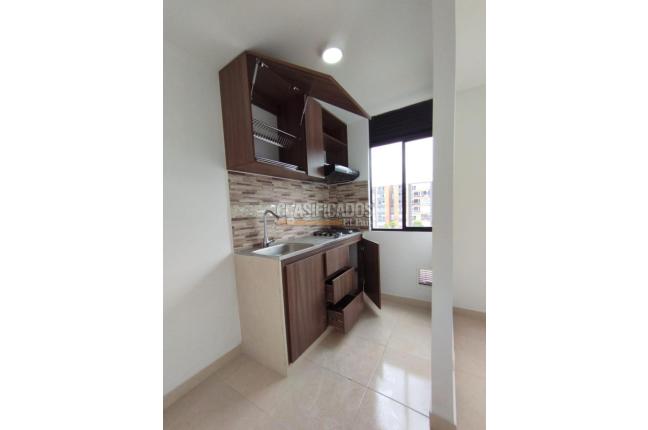 Apartamentos, Alquiler, Chía - $1.300.000