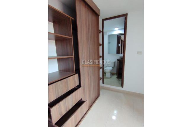 Apartamentos, Alquiler, Chía - $1.300.000