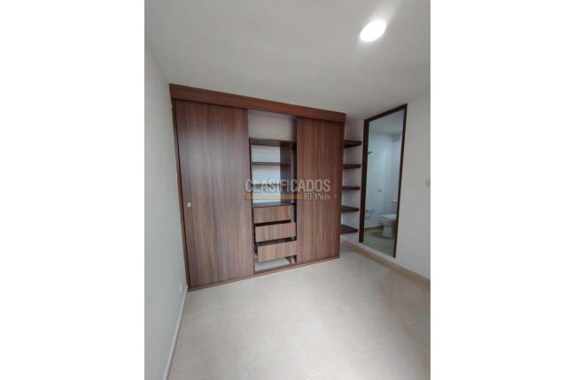 Apartamentos, Alquiler, Chía - $1.300.000