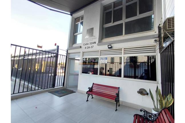 Apartamentos, Alquiler en Prados del Norte