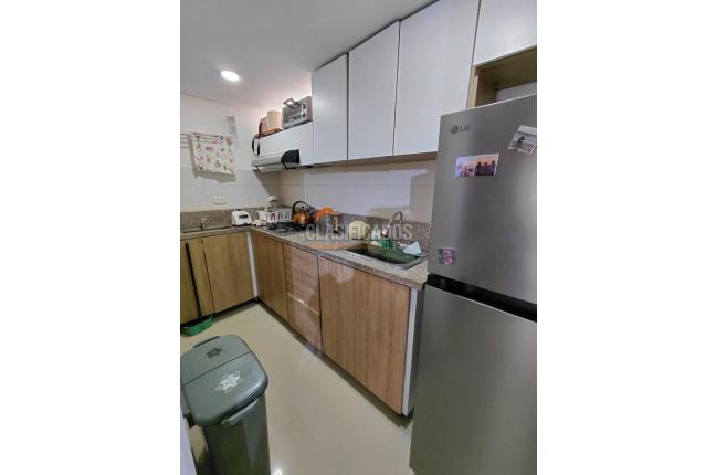 Apartamentos, Venta, Valle del Lili - $180.000.000