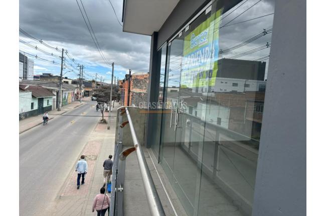 Locales y Bodegas, Alquiler, Funza - $5.475.000