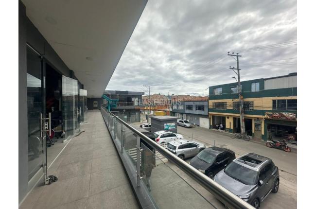 Locales y Bodegas, Alquiler, Funza - $5.475.000