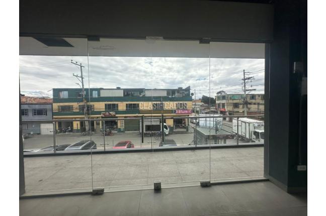 Locales y Bodegas, Alquiler, Funza - $5.475.000