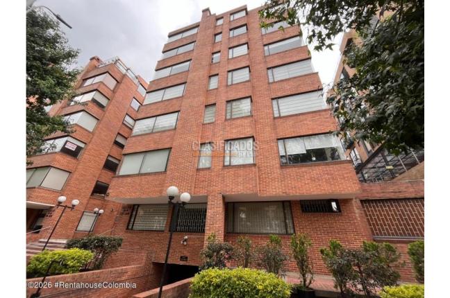 Apartamentos, Venta en Bogotá