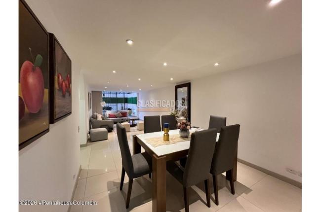Apartamentos, Venta en Bogotá