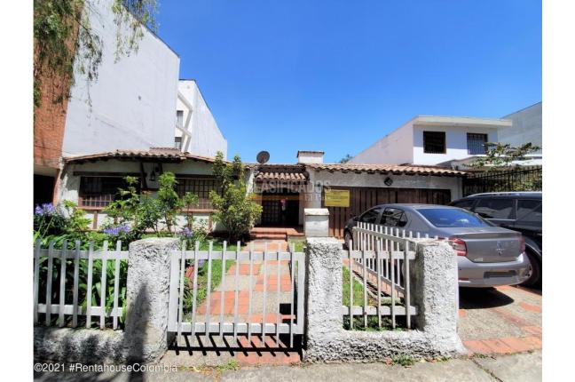 Casas, Venta en Bogotá