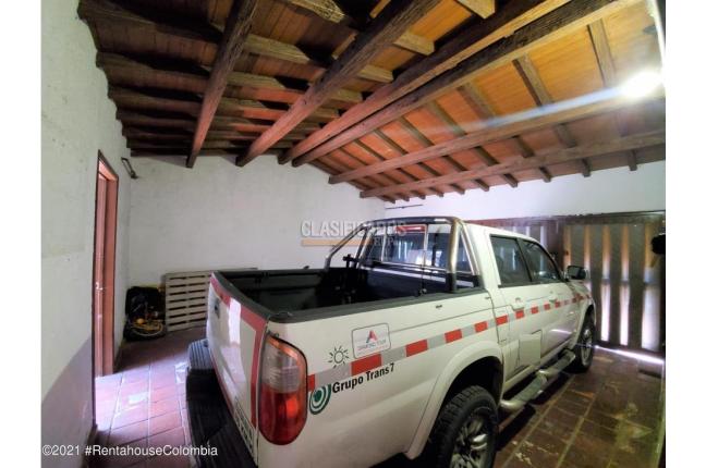 Casas, Venta en Bogotá