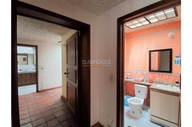 Casas, Venta, Bogotá - $3.800.000.000