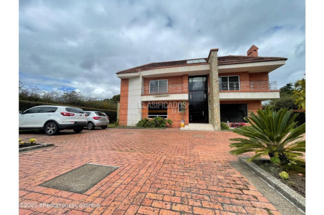 Casas, Venta en Sopo