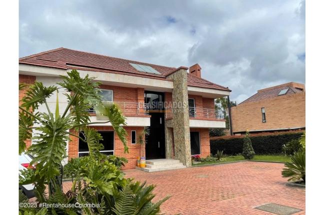 Casas, Venta en Sopo