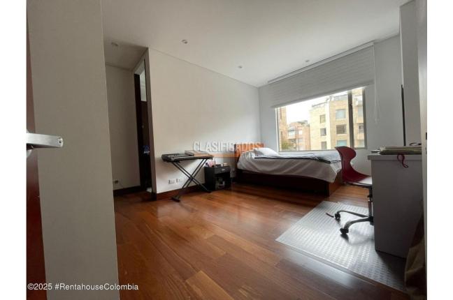 Apartamentos, Venta, Bogotá - $2.800.000.000
