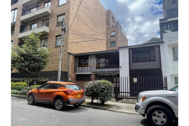 Casas, Venta en Bogotá