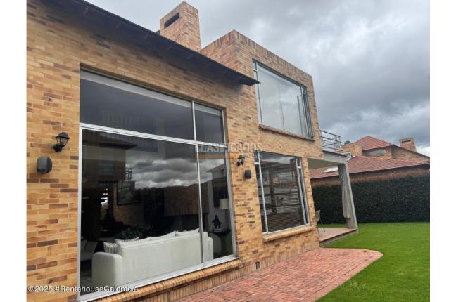 Casas, Venta, Cajica - $2.400.000.000
