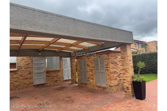 Casas, Venta, Cajica - $2.400.000.000