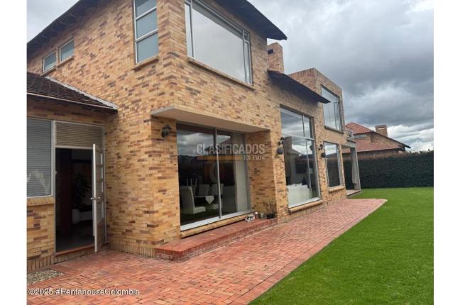Casas, Venta, Cajica - $2.400.000.000