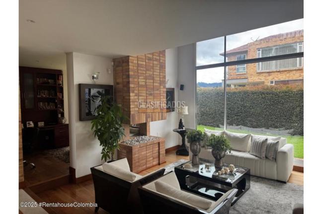 Casas, Venta, Cajica - $2.400.000.000