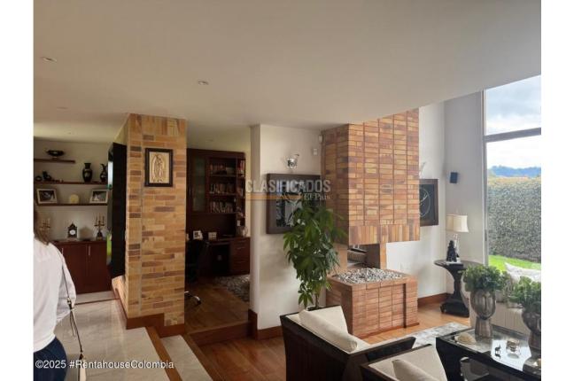 Casas, Venta, Cajica - $2.400.000.000