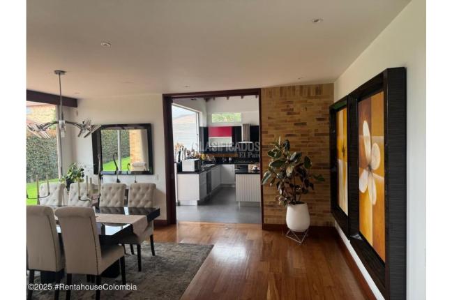 Casas, Venta, Cajica - $2.400.000.000