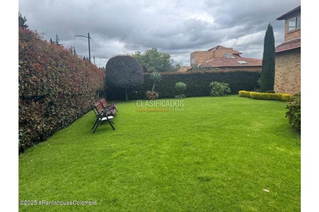 Casas, Venta, Cajica - $2.400.000.000