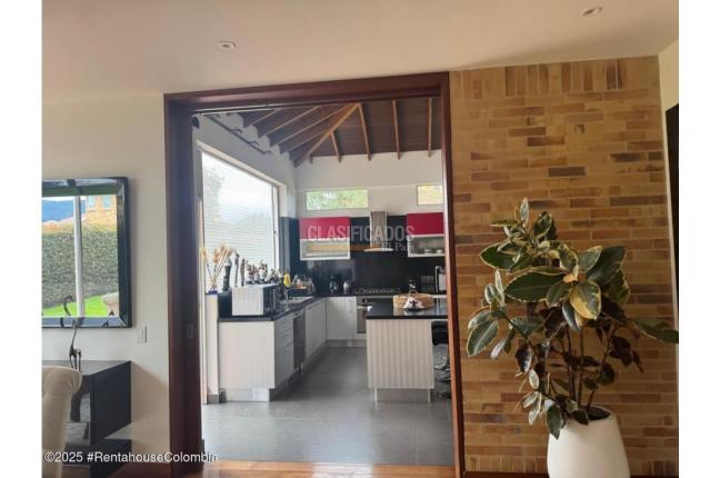 Casas, Venta, Cajica - $2.400.000.000