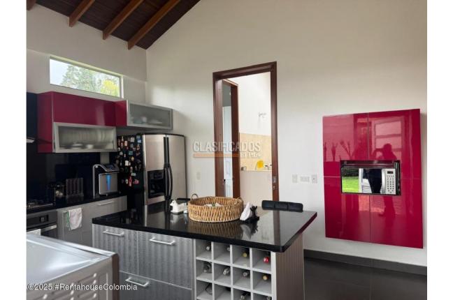 Casas, Venta, Cajica - $2.400.000.000