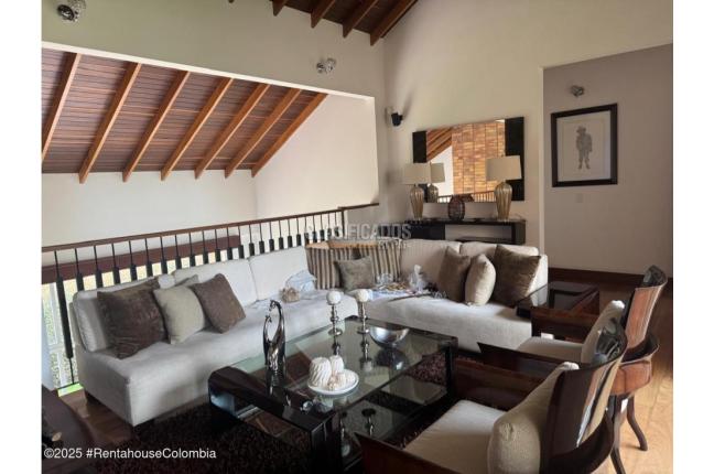 Casas, Venta, Cajica - $2.400.000.000