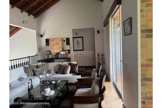 Casas, Venta, Cajica - $2.400.000.000