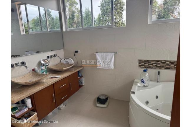 Casas, Venta, Cajica - $2.400.000.000