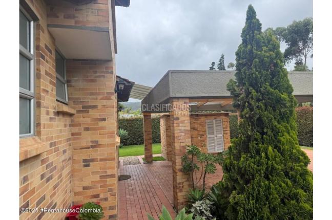 Casas, Venta, Cajica - $2.400.000.000
