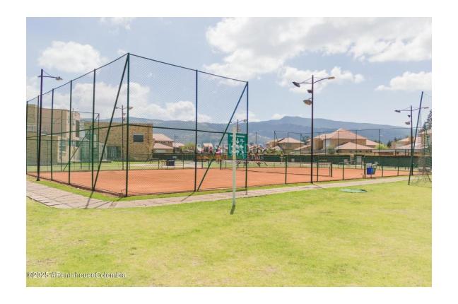 Casas, Venta, Cajica - $2.400.000.000