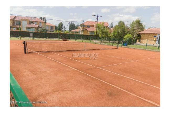 Casas, Venta, Cajica - $2.400.000.000