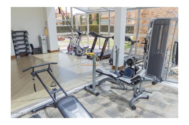 Casas, Venta, Cajica - $2.400.000.000