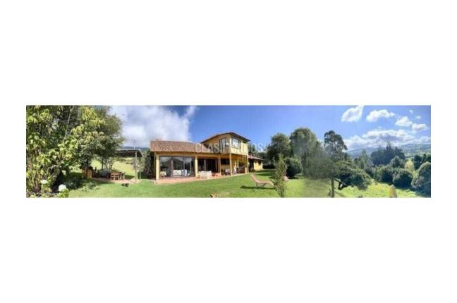 Lotes, Venta, Zipaquira - $1.500.000.000