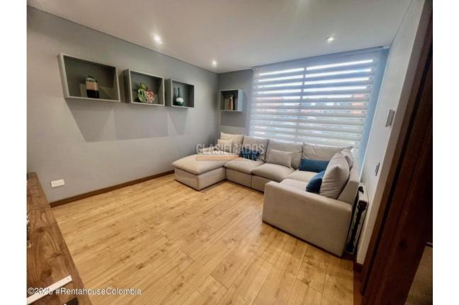 Casas, Venta, Chía - $1.600.000.000