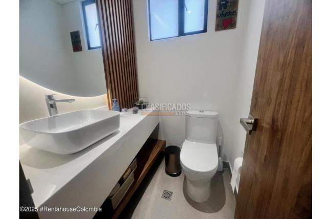Casas, Venta, Chía - $1.600.000.000