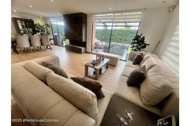 Casas, Venta, Chía - $1.600.000.000