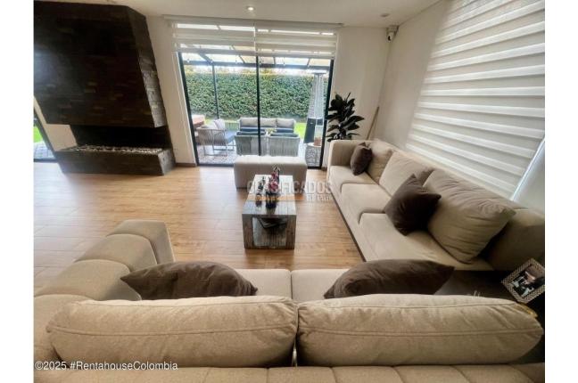 Casas, Venta, Chía - $1.600.000.000