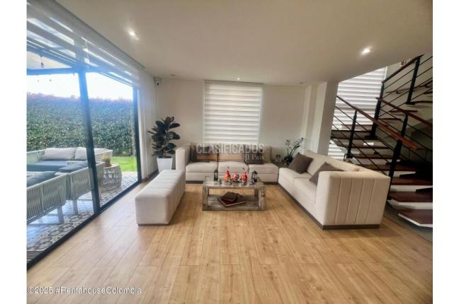 Casas, Venta, Chía - $1.600.000.000