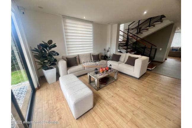 Casas, Venta, Chía - $1.600.000.000