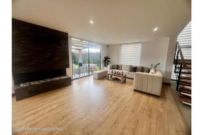 Casas, Venta, Chía - $1.600.000.000
