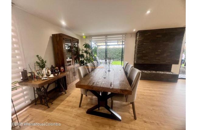 Casas, Venta, Chía - $1.600.000.000