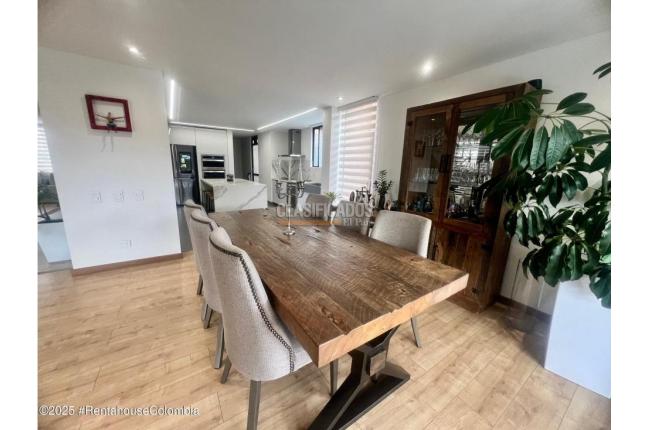 Casas, Venta, Chía - $1.600.000.000
