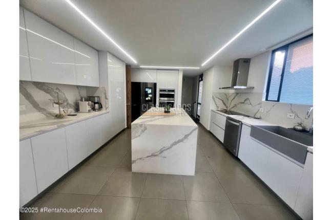 Casas, Venta, Chía - $1.600.000.000
